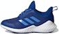 (PS) adidas FortaRun J 'Collegiate Royal' Biru Diraja G27156