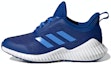 Buy (PS) adidas FortaRun J 'Collegiate Royal' Biru Diraja G27156