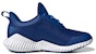 (PS) adidas FortaRun J 'Collegiate Royal' Biru Diraja G27156