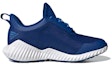Order (PS) adidas FortaRun J 'Collegiate Royal' Biru Diraja G27156