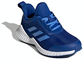(PS) adidas FortaRun J 'Azul Real Universitario' G27156 Lookbook (PS) adidas FortaRun J 'Azul Real Universitario' G27156