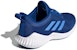(PS) adidas FortaRun J 'Collegiate Royal' Biru Diraja G27156