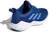 Shop (PS) adidas FortaRun J 'Collegiate Royal' Biru Diraja G27156