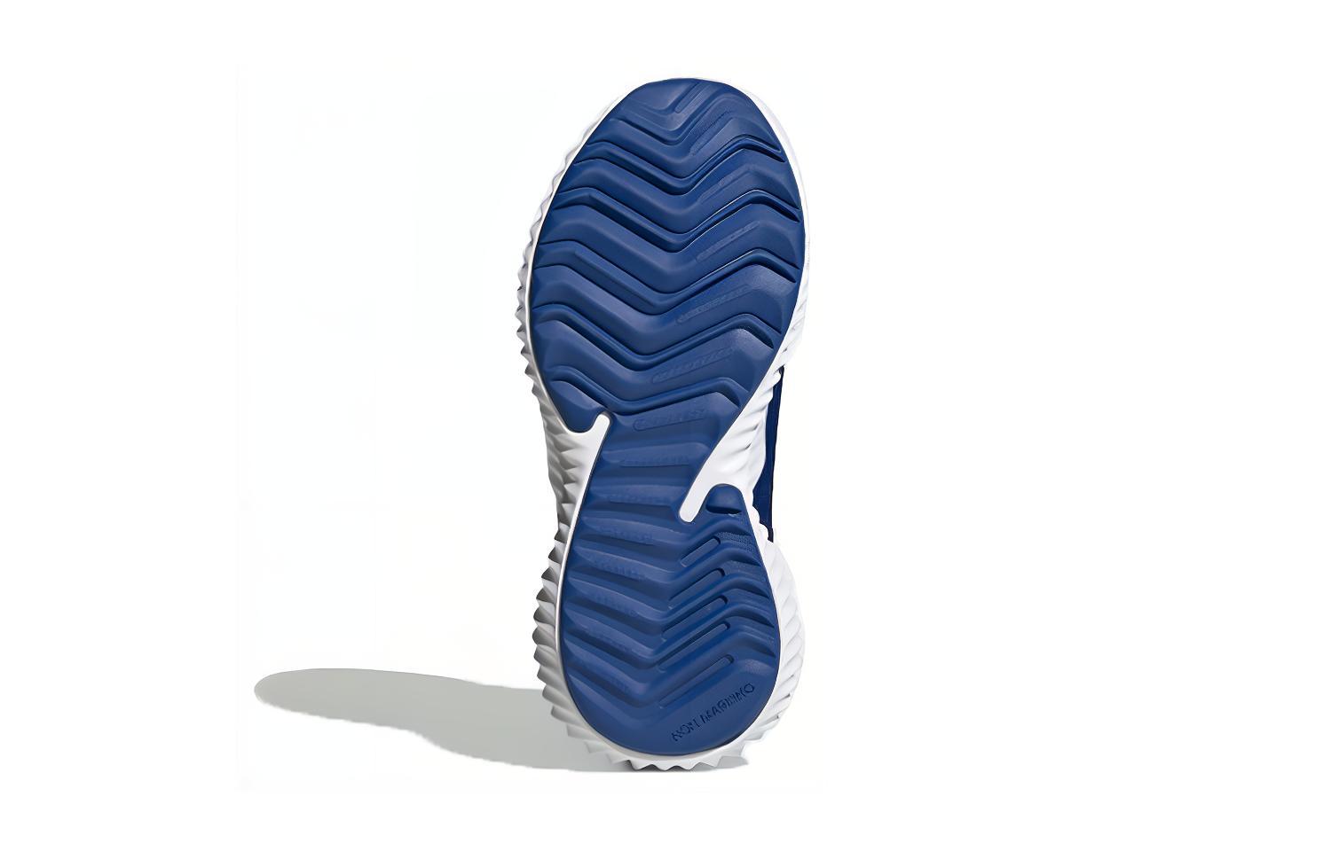 Details for 兒童 adidas Fortarun K 藍