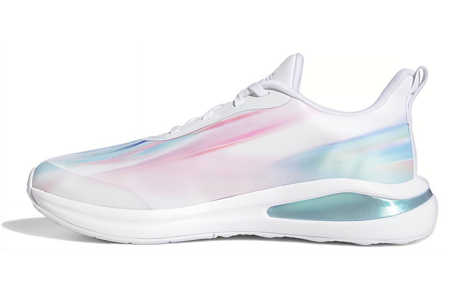 (Youth) adidas FortaRun J 'Graphic'