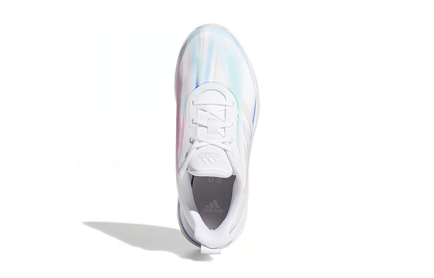 (Youth) adidas FortaRun J 'Graphic' 圖 5