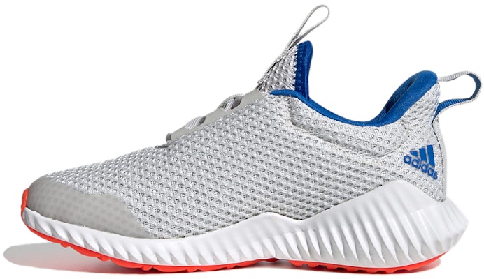 (Youth) adidas Fortarun J 'Gray Blue White' EF9692 Buy (Youth) adidas Fortarun J 'Gray Blue White' EF9692