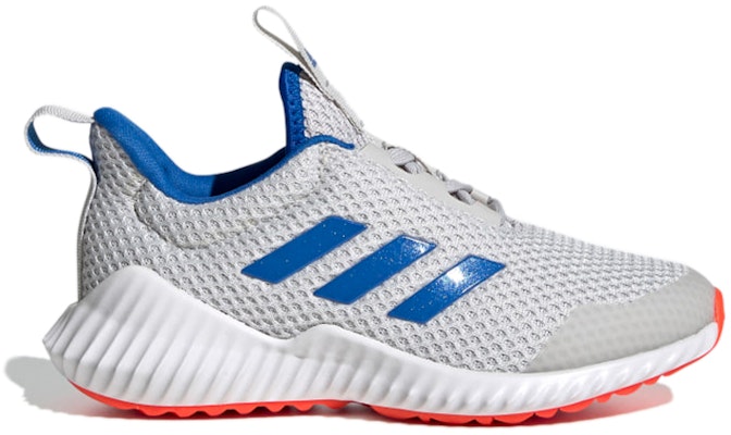 (Youth) adidas Fortarun J 'Gray Blue White' EF9692 Order (Youth) adidas Fortarun J 'Gray Blue White' EF9692