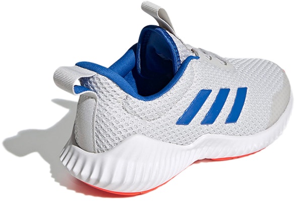(Youth) adidas Fortarun J 'Gray Blue White' EF9692 Shop (Youth) adidas Fortarun J 'Gray Blue White' EF9692
