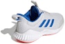 Shop (JR) adidas Fortarun J 'Kelabu Biru Putih' EF9692