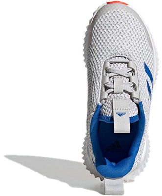 (Youth) adidas Fortarun J 'Gray Blue White' EF9692 Purchase (Youth) adidas Fortarun J 'Gray Blue White' EF9692