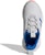 (JR) adidas Fortarun J 'Kelabu Biru Putih' EF9692