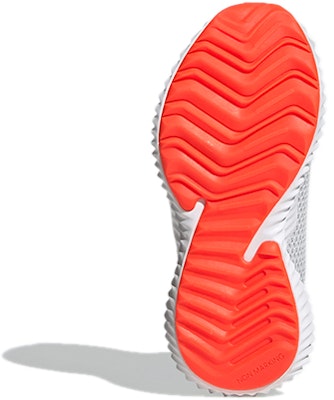 (Youth) adidas Fortarun J 'Gray Blue White' EF9692 Details for (Youth) adidas Fortarun J 'Gray Blue White' EF9692