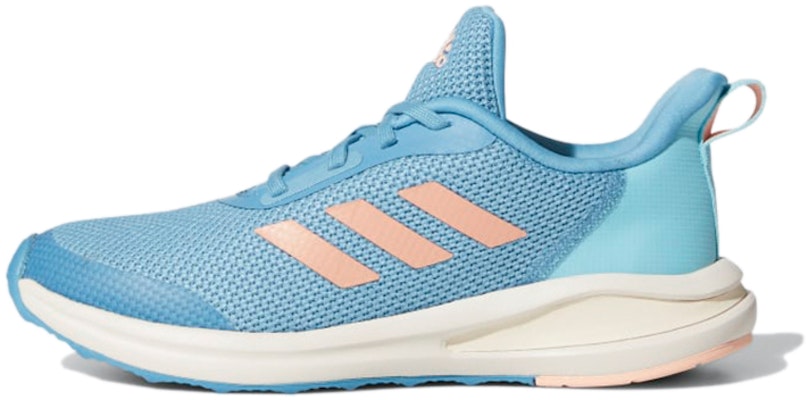 (Youth) adidas FortaRun J 'Hazy Blue' FY1333 Buy (Youth) adidas FortaRun J 'Hazy Blue' FY1333