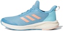 Buy (PS) adidas FortaRun J 'Biru Hazy' FY1333