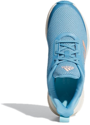 (PS) adidas FortaRun J 'Azul Brumoso' FY1333 Purchase (PS) adidas FortaRun J 'Azul Brumoso' FY1333