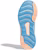 (PS) adidas FortaRun J 'Biru Hazy' FY1333