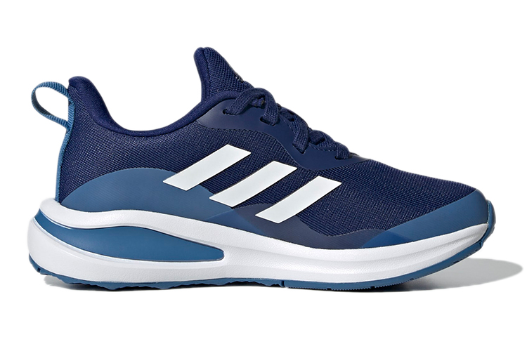 (PS) adidas FortaRun J 'Victory Blue' 圖 2