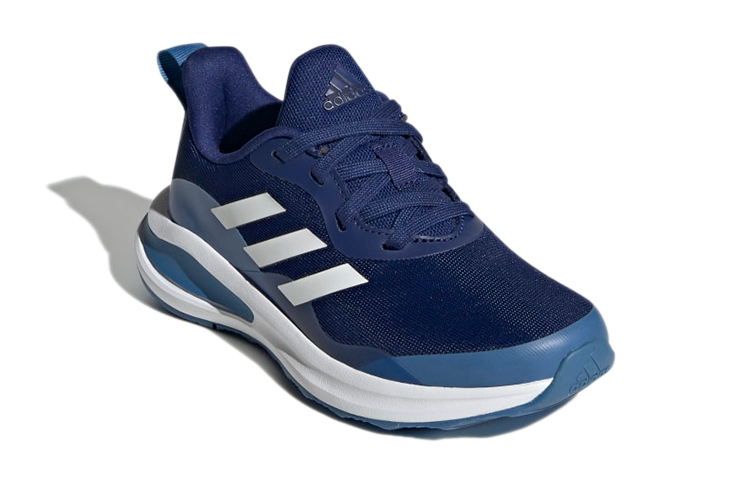 (PS) adidas FortaRun J 'Victory Blue' 圖 3