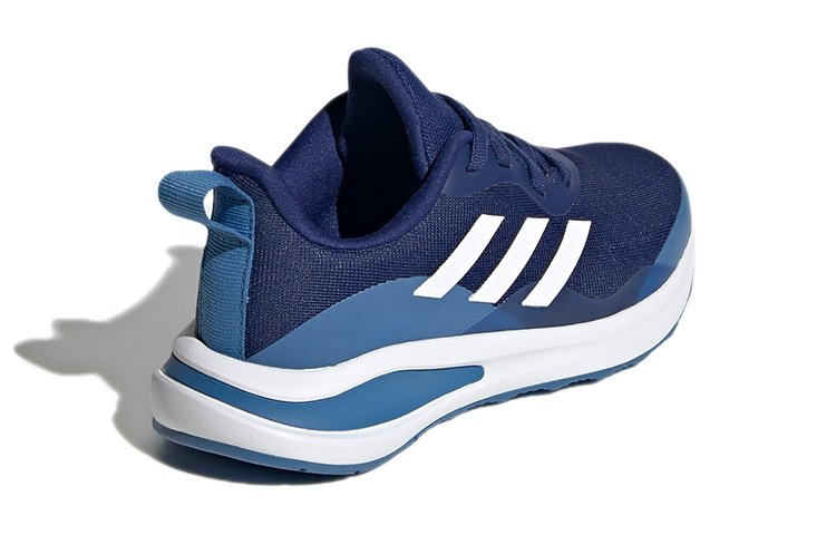 (PS) adidas FortaRun J 'Victory Blue' 圖 4