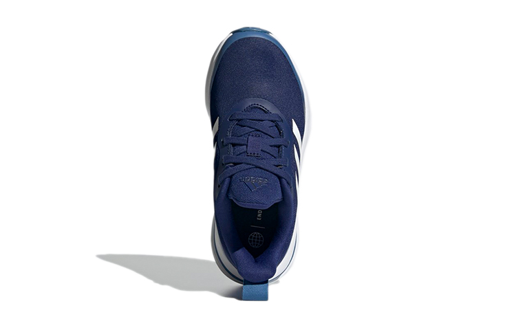 (PS) adidas FortaRun J 'Victory Blue' 圖 5