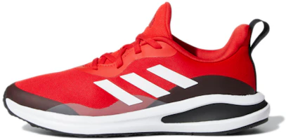 (Preschool) adidas FortaRun J 'Vivid Red' GY2745 (Preschool) adidas FortaRun J 'Vivid Red' GY2745