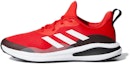 Buy (PS) adidas FortaRun J 'Merah Menyala' GY2745