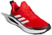 (PS) adidas FortaRun J 'Merah Menyala' GY2745