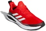 Lookbook (PS) adidas FortaRun J 'Merah Menyala' GY2745