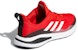 (PS) adidas FortaRun J 'Merah Menyala' GY2745