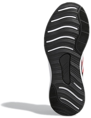 (PS) adidas FortaRun J 'Merah Menyala' GY2745 Details for (PS) adidas FortaRun J 'Merah Menyala' GY2745