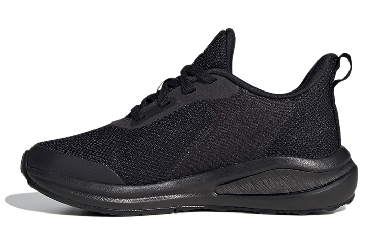 (Youth) adidas Fortarun Running K 'Black' FV3394