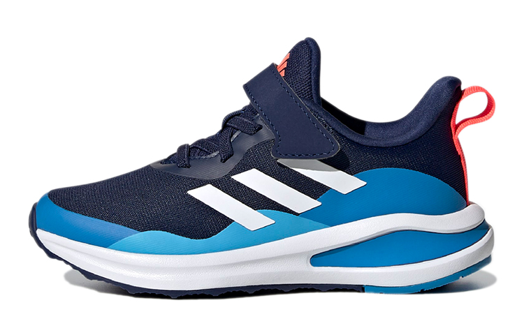 (PS) adidas Fortarun K 'Collegiate Navy'