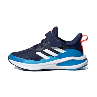 (PS) adidas Fortarun K 'Collegiate Navy'