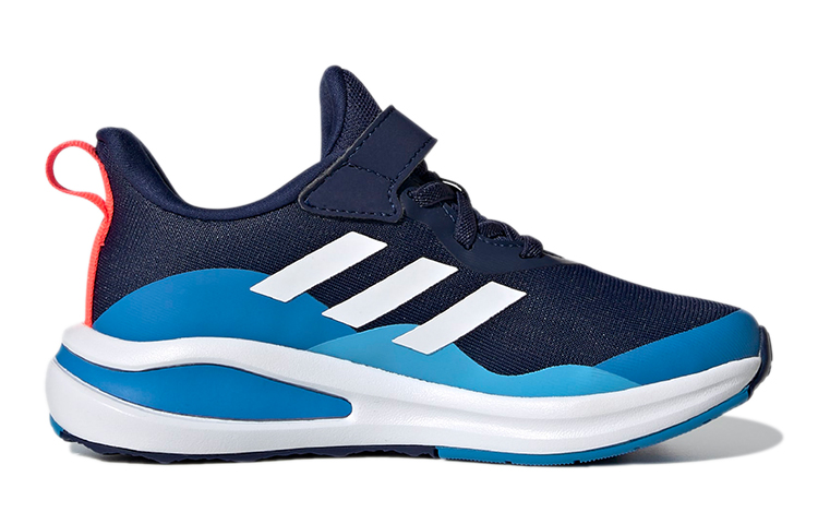 (PS) adidas Fortarun K 'Collegiate Navy' 圖 2