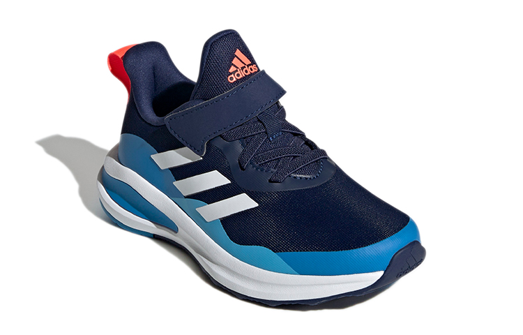 (PS) adidas Fortarun K 'Collegiate Navy' 圖 3