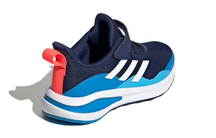 (PS) adidas Fortarun K 'Collegiate Navy' 圖 4