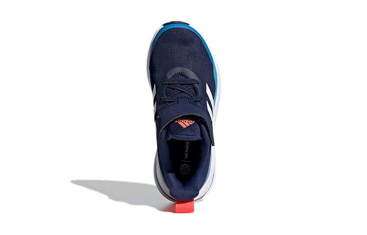 (PS) adidas Fortarun K 'Collegiate Navy' 圖 5