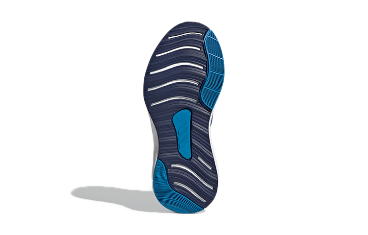 (PS) adidas Fortarun K 'Collegiate Navy' 圖 6