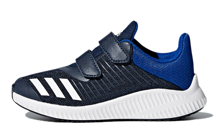 (PS) adidas Fortarun K 'Deep Blue'
