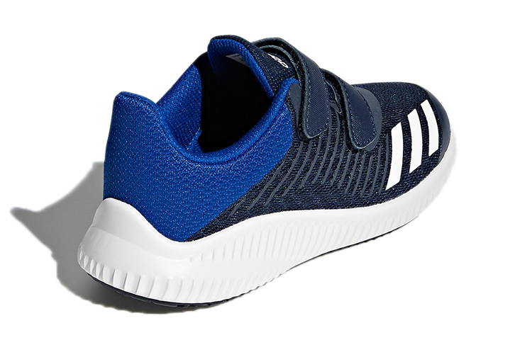 (PS) adidas Fortarun K 'Deep Blue' 圖 4