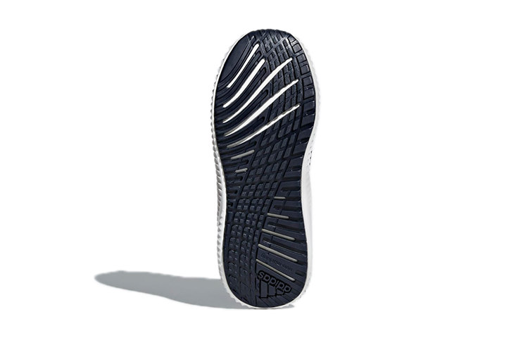 (PS) adidas Fortarun K 'Deep Blue' 圖 6