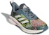 (PS) adidas FortaRun K 'Grafik - Daun Palma' FY6987