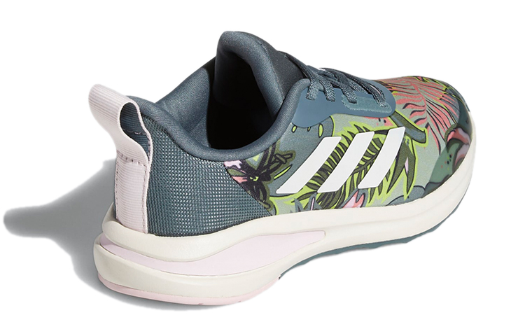 Shop (PS) adidas FortaRun K ''Grafica - Foglie di Palma'' FY6987