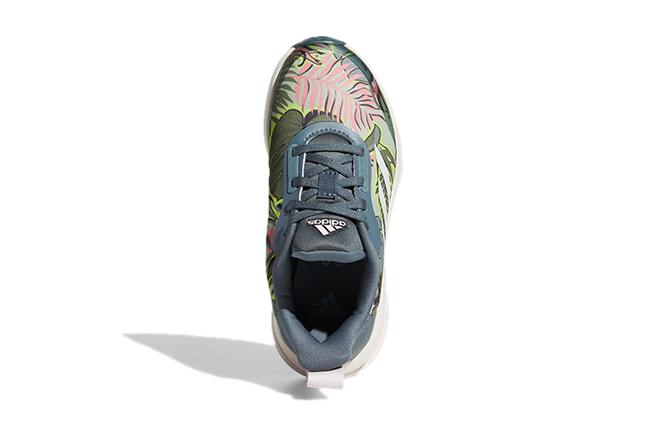 Purchase (PS) adidas FortaRun K ''Grafica - Foglie di Palma'' FY6987