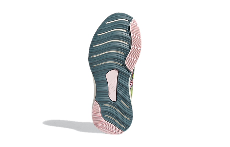 Details for (PS) adidas FortaRun K ''Grafica - Foglie di Palma'' FY6987