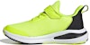 (JR) adidas Fortarun K Hijau/ 'Hitam' FY1343