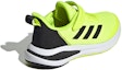 Shop (JR) adidas Fortarun K Hijau/ 'Hitam' FY1343