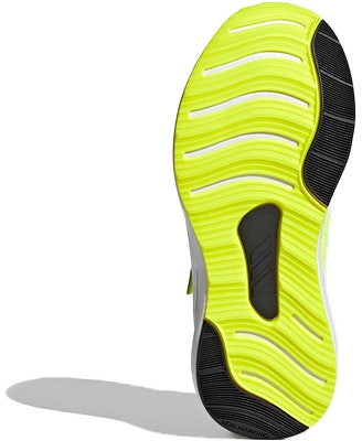 兒童 adidas Fortarun K 綠黑 Details for 兒童 adidas Fortarun K 綠黑