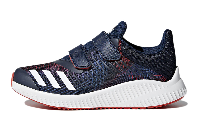 (PS) adidas Fortarun K 'Navy Blue'